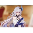 Genshin Impact Gift+ PVC Figure 1/8 Skirk Gathering Ver. 22 cm