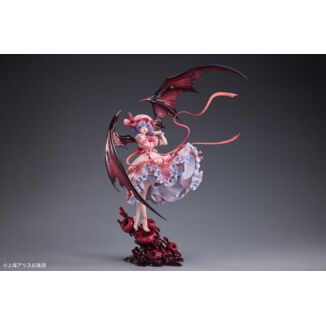 Touhou Project Figura PVC 1/7 Remilia Scarlet 38 cm