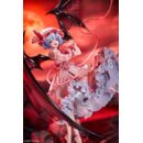 Touhou Project Figura PVC 1/7 Remilia Scarlet 38 cm