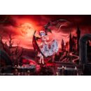 Touhou Project Figura PVC 1/7 Remilia Scarlet 38 cm