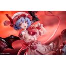 Touhou Project Figura PVC 1/7 Remilia Scarlet 38 cm