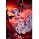 Touhou Project Figura PVC 1/7 Remilia Scarlet 38 cm