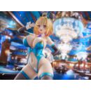 Original Character Figura PVC 1/6 KoiKoi -Sakura- Sophia F. Shirring Blue Bunny Ver. 20 cm