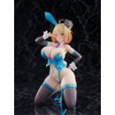 Original Character Figura PVC 1/6 KoiKoi -Sakura- Sophia F. Shirring Blue Bunny Ver. 20 cm