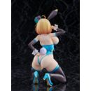 Original Character Figura PVC 1/6 KoiKoi -Sakura- Sophia F. Shirring Blue Bunny Ver. 20 cm