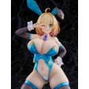 Original Character Figura PVC 1/6 KoiKoi -Sakura- Sophia F. Shirring Blue Bunny Ver. 20 cm