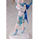Original Character Figura PVC 1/7 Shibarare Neko Putika-chan 26 cm