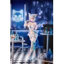 Original Character Figura PVC 1/7 Shibarare Neko Putika-chan 26 cm