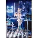 Original Character Figura PVC 1/7 Shibarare Neko Putika-chan 26 cm
