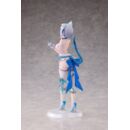 Original Character Figura PVC 1/7 Shibarare Neko Putika-chan 26 cm