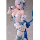 Original Character Figura PVC 1/7 Shibarare Neko Putika-chan 26 cm