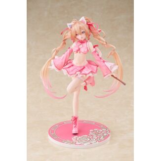 Original Character Figura PVC 1/6 DS Mile Original Illustration Su Xiaoxiao 24 cm