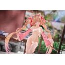 Original Character Figura PVC 1/6 DS Mile Original Illustration Su Xiaoxiao 24 cm