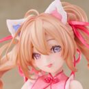 Original Character Figura PVC 1/6 DS Mile Original Illustration Su Xiaoxiao 24 cm