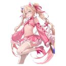 Original Character Figura PVC 1/6 DS Mile Original Illustration Su Xiaoxiao 24 cm