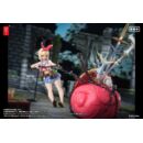 Original Character Figura 1/12 RPGEX-06 Adventurer Snail 15 cm