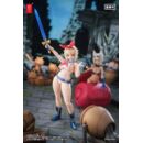 Original Character Figura 1/12 RPGEX-06 Adventurer Snail 15 cm