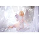 Original Character Figura PVC 1/6 Idol Angel illustration by Dish 16 cm