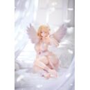 Original Character Figura PVC 1/6 Idol Angel illustration by Dish 16 cm