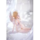 Original Character Figura PVC 1/6 Idol Angel illustration by Dish 16 cm