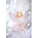 Original Character Figura PVC 1/6 Idol Angel illustration by Dish 16 cm