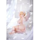 Original Character Figura PVC 1/6 Idol Angel illustration by Dish 16 cm