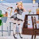 Oshi no Ko Figura PVC 1/6 Ruby (Cat Maid Ver.) 27 cm