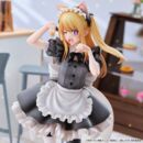 Oshi no Ko Figura PVC 1/6 Ruby (Cat Maid Ver.) 27 cm
