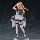 Oshi no Ko Figura PVC 1/6 Ruby (Cat Maid Ver.) 27 cm
