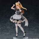 Oshi no Ko Figura PVC 1/6 Ruby (Cat Maid Ver.) 27 cm