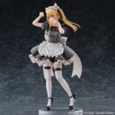 Oshi no Ko PVC Figure 1/6 Ruby (Cat Maid Ver.) Limited Edition 27 cm