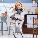 Oshi no Ko PVC Figure 1/6 Ruby (Cat Maid Ver.) Limited Edition 27 cm