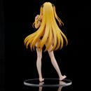 To Love Ru Darkness Figura PVC 1/4 Swimsuit Series Golden Darkness 39 cm