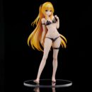 To Love Ru Darkness Figura PVC 1/4 Swimsuit Series Golden Darkness 39 cm