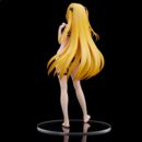 To Love Ru Darkness Figura PVC 1/4 Swimsuit Series Golden Darkness 39 cm