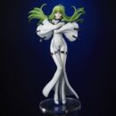 Code Geass: Lelouch of the Rebellion Figura PVC C.C. 23 cm