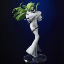 Code Geass: Lelouch of the Rebellion Figura PVC C.C. 23 cm