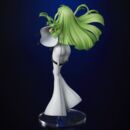 Code Geass: Lelouch of the Rebellion Figura PVC C.C. 23 cm