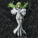 Code Geass: Lelouch of the Rebellion Figura PVC C.C. 23 cm