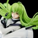 Code Geass: Lelouch of the Rebellion Figura PVC C.C. 23 cm