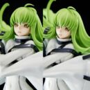 Code Geass: Lelouch of the Rebellion Figura PVC C.C. 23 cm