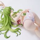 Code Geass: Lelouch of the Rebellion PVC Figure C.C. Swimsuit Ver. 28 cm