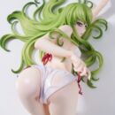 Code Geass: Lelouch of the Rebellion PVC Figure C.C. Swimsuit Ver. 28 cm