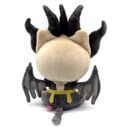 Diablo IV Peluche Kitty Lilith 22 cm