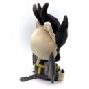 Diablo IV Peluche Kitty Lilith 22 cm
