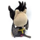 Diablo IV Peluche Kitty Lilith 22 cm