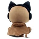 Call of Duty Peluche Ghost Kitty 22 cm