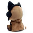 Call of Duty Peluche Ghost Kitty 22 cm