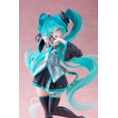 Hatsune Miku Figura PVC T-Most 30 cm