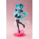Hatsune Miku Figura PVC T-Most 30 cm